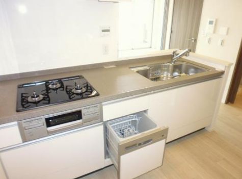 レジデンシャル門前仲町イースト 物件写真 建物写真22