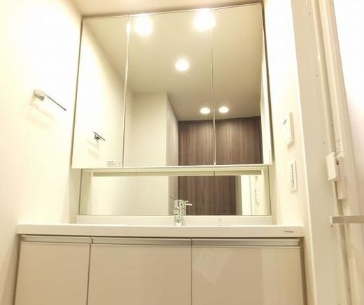 レジデンシャル門前仲町イースト 物件写真 建物写真24