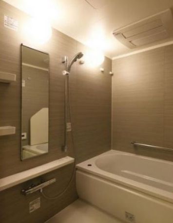 レジデンシャル門前仲町イースト 物件写真 建物写真25