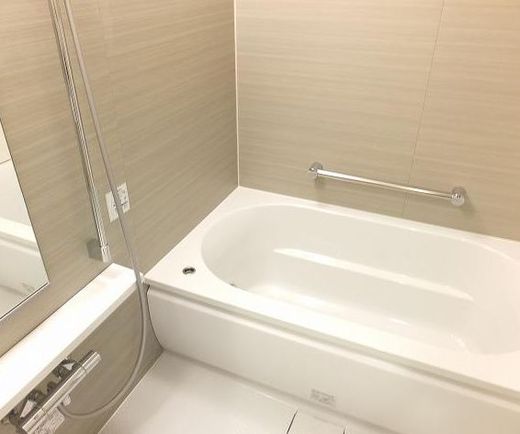 レジデンシャル門前仲町イースト 物件写真 建物写真26