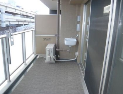レジデンシャル門前仲町イースト 物件写真 建物写真28