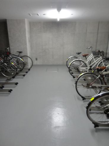 レジデンシャル門前仲町イースト 物件写真 建物写真29