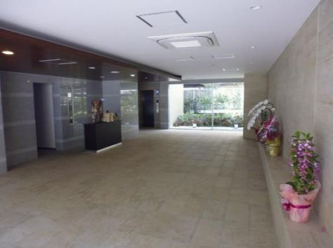 レジデンシャル門前仲町イースト 物件写真 建物写真3