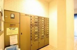 アスコットパーク日本橋浜町 物件写真 建物写真8