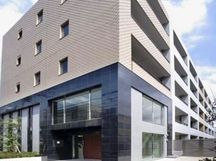 プレジール新宿大久保 物件写真 建物写真1