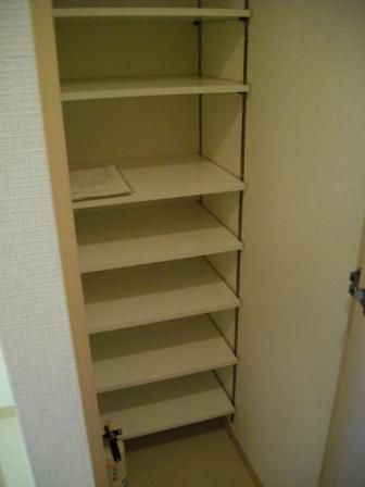 Totsu Residence Shiba (東通レジデンス芝) 物件写真 建物写真16