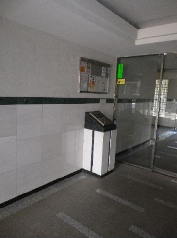 プランシェードメイツ白金 物件写真 建物写真10