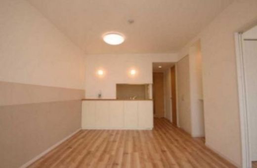 プランシェードメイツ白金 物件写真 建物写真14