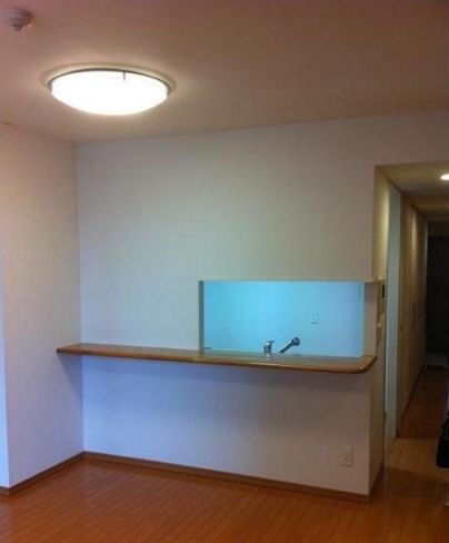 プランシェードメイツ白金 物件写真 建物写真17
