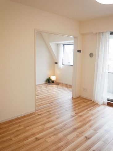 プランシェードメイツ白金 物件写真 建物写真18