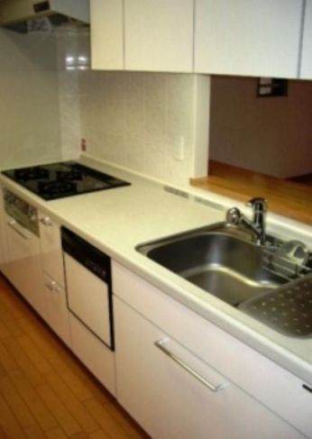 プランシェードメイツ白金 物件写真 建物写真21