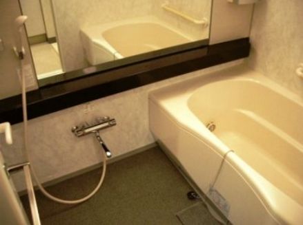 プランシェードメイツ白金 物件写真 建物写真26