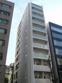 アトラス本郷赤門前 物件写真 建物写真1