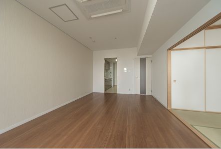 リバーサイド隅田セントラルタワーパレス 物件写真 建物写真14