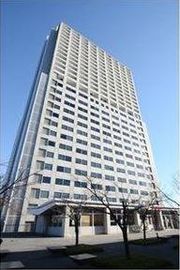 リバーサイド隅田セントラルタワーパレス 物件写真 建物写真1