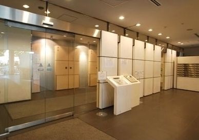 リバーサイド隅田セントラルタワーパレス 物件写真 建物写真7