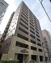 アヴァンティーク銀座2丁目 物件写真 建物写真1