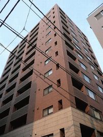 アヴァンティーク銀座2丁目 物件写真 建物写真4