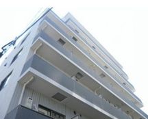 ライジングプレイス錦糸町 物件写真 建物写真1