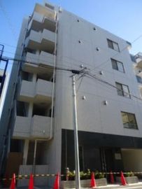 ライジングプレイス錦糸町 物件写真 建物写真3