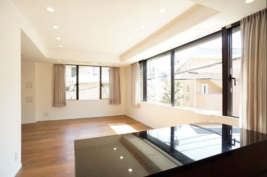 サンウッド学芸大学テラス 物件写真 建物写真15