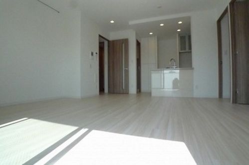 サンウッド学芸大学テラス 物件写真 建物写真17