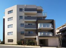 サンウッド学芸大学テラス 物件写真 建物写真1