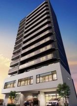 エル・グランジュテ新宿 物件写真 建物写真1