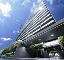 シティハウス東京森下 物件写真 建物写真1