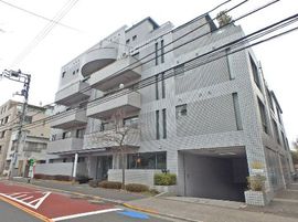 シャネックス 物件写真 建物写真2