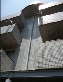 シャネックス 物件写真 建物写真3