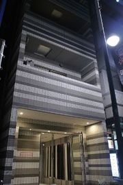 プレミアムキューブジー渋谷神南 物件写真 建物写真4