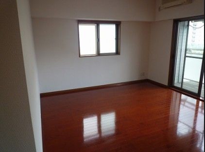 Tフラッツ南麻布 物件写真 建物写真13