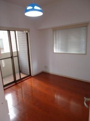 Tフラッツ南麻布 物件写真 建物写真14