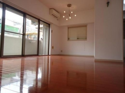 Tフラッツ南麻布 物件写真 建物写真15