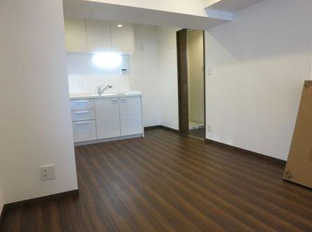 Tフラッツ南麻布 物件写真 建物写真16