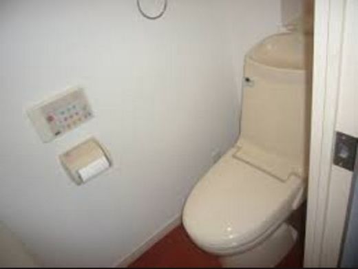 Tフラッツ南麻布 物件写真 建物写真24