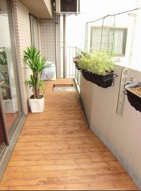 Tフラッツ南麻布 物件写真 建物写真25