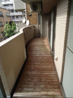 Tフラッツ南麻布 物件写真 建物写真26