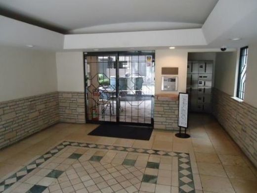 Tフラッツ南麻布 物件写真 建物写真5