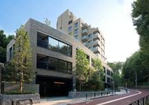 プラウド小石川 物件写真 建物写真1