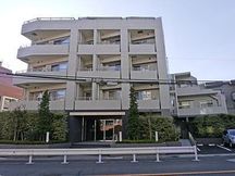 ラコント駒沢公園 物件写真 建物写真1