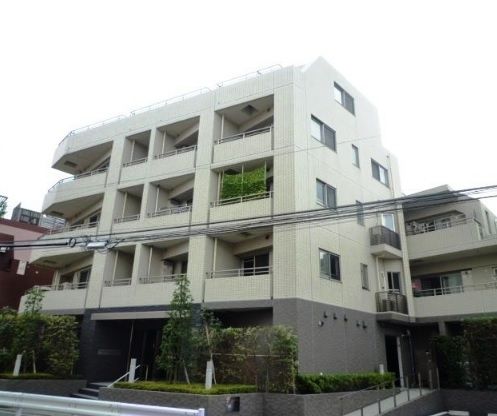 ラコント駒沢公園 物件写真 建物写真2