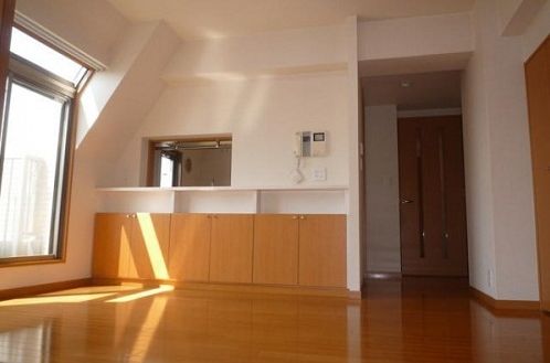 シティハイツ白金高輪 物件写真 建物写真14