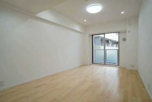 シティハイツ白金高輪 物件写真 建物写真17