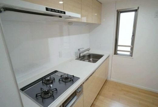 シティハイツ白金高輪 物件写真 建物写真21