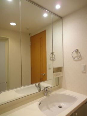 シティハイツ白金高輪 物件写真 建物写真24