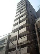 グランティアラ芝大門 物件写真 建物写真1