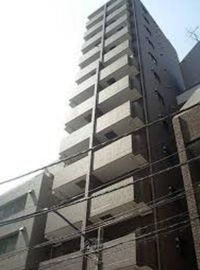 グランティアラ芝大門 物件写真 建物写真1