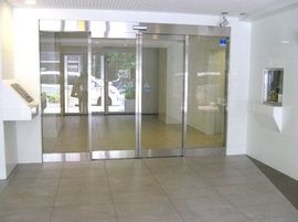 スパッジオ蔵前 物件写真 建物写真2